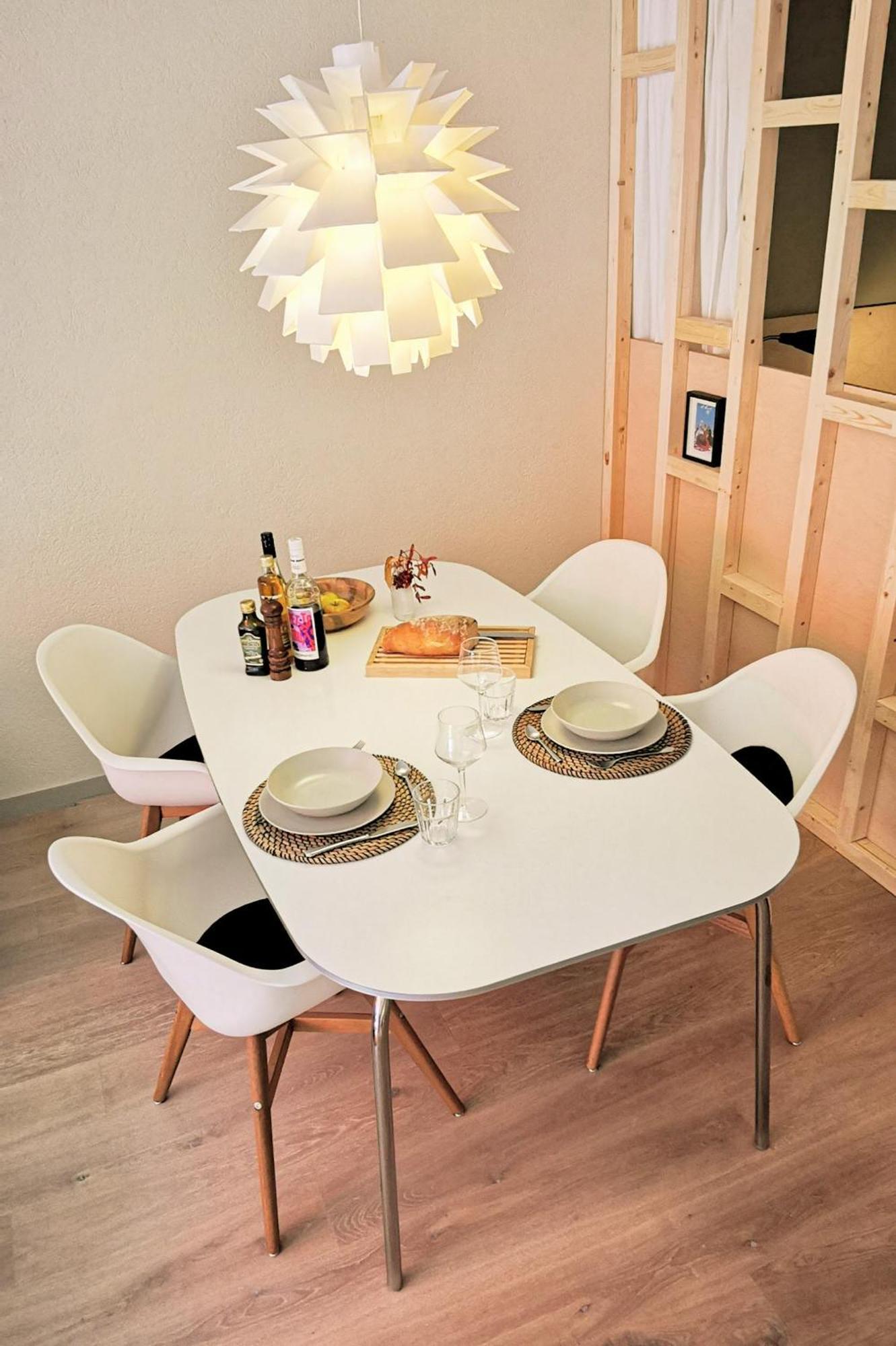 Sankt Moritz Spirit Piz San Gian 14 Apartment ภายนอก รูปภาพ