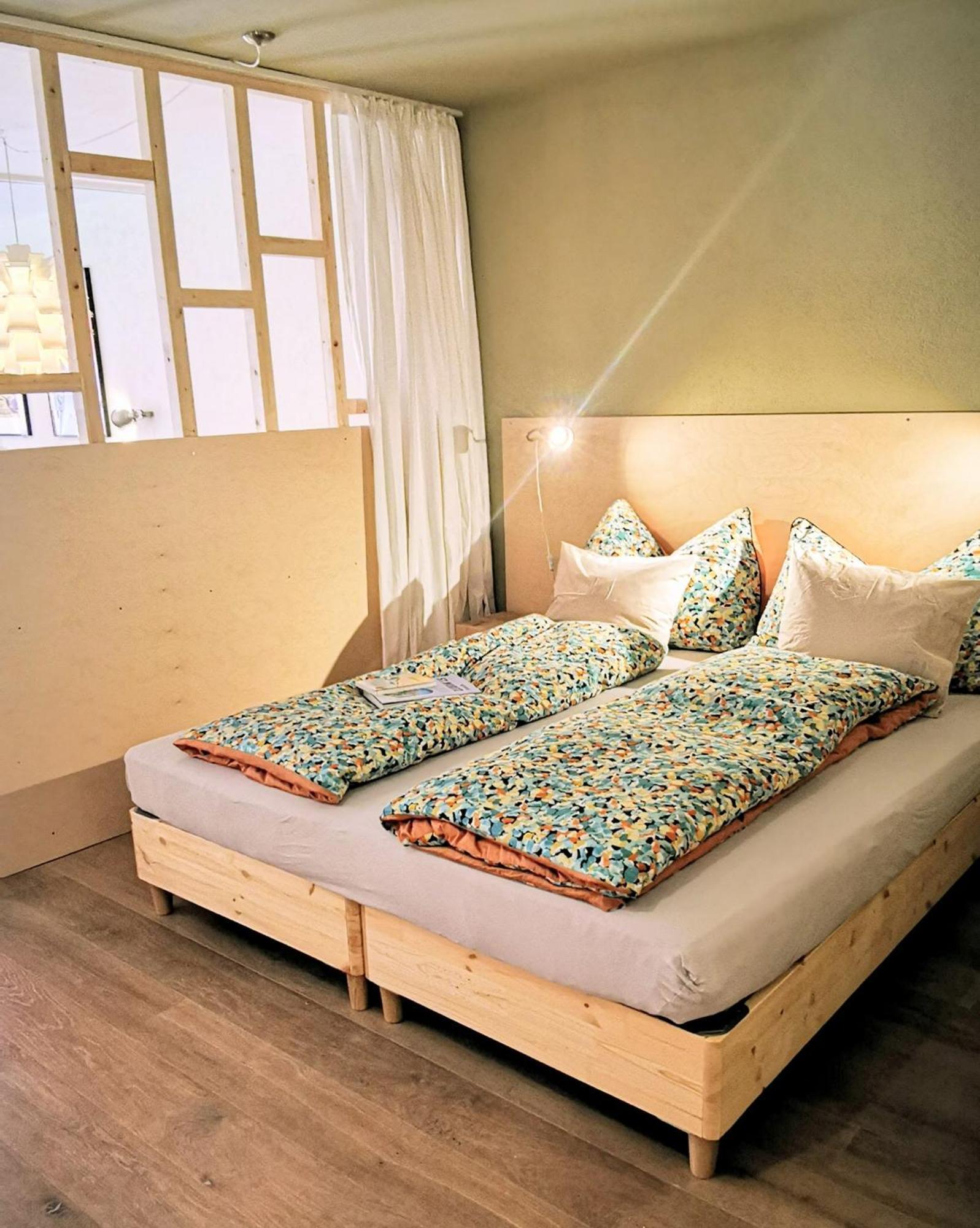 Sankt Moritz Spirit Piz San Gian 14 Apartment ภายนอก รูปภาพ