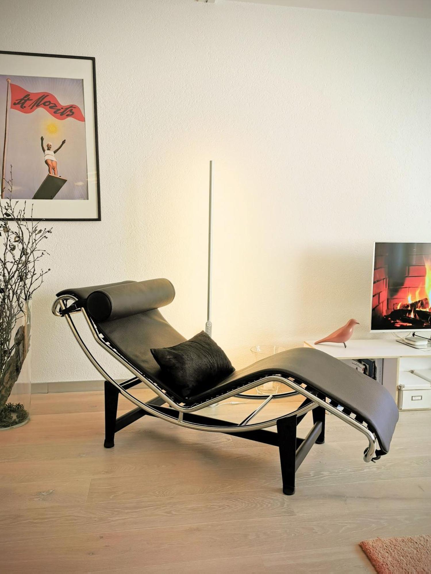 Sankt Moritz Spirit Piz San Gian 14 Apartment ภายนอก รูปภาพ
