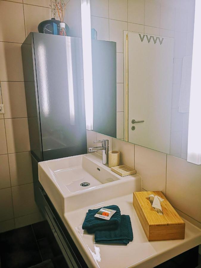 Sankt Moritz Spirit Piz San Gian 14 Apartment ภายนอก รูปภาพ